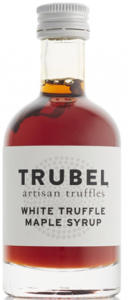 White Truffle Maple Syrup
