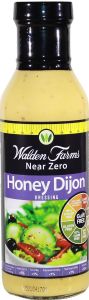Honey Dijon Dressing
