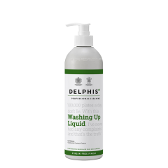 Delphis Washing Up Liquid 500ml