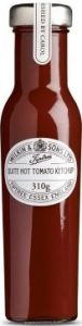 Quite Hot Tomato Ketchup
