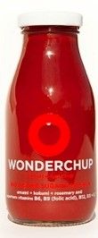 Wonderchup Tomato Ketchup