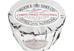 Wilkin & Sons Gluten Free Christmas Pudding