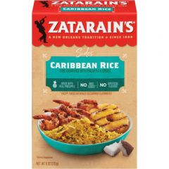 Caribbean Rice Mix