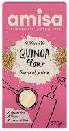 Organic Gluten Free Quinoa Flour