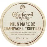  Charbonnel Et Walker Milk Marc De Champagne Truffles
