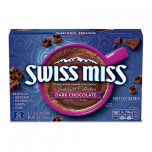 Swiss Miss Dark Chocolate Cocoa Mix