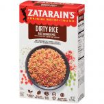 Dirty Rice Dinner Mix