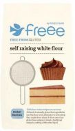 Gluten Free Self Raising White Flour