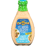 Flavor Craver Taco Ranch Taco Sauce