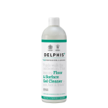 Delphis Floor & Surface Lemon Gel Cleaner 700ml