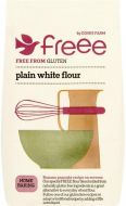 Gluten Free Plain White Flour 