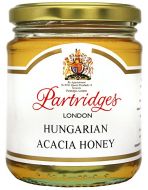 Hungarian Acacia Honey