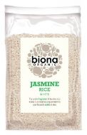White Jasmine Rice