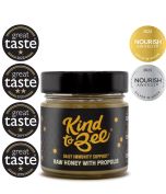 Kind To Bee Raw Honey with Propolis