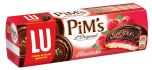 Pim's Raspberry Biscuits