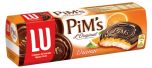 Pim's Orange Biscuits