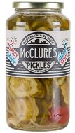 Dill Pickles - Sweet and Spicy