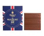 Milk Sea Salt Caramel Chocolate Butler Bar – Union Jack