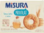 Privolat Dairy Free Honey Biscuit {MISURA}
