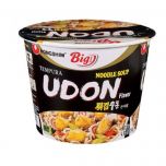 Nongshim Tempura Udon Flavour Noodle Soup