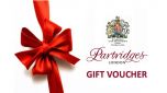 Online £10 Gift Voucher