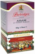 Partridges Assam Tea Bags