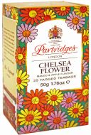 Chelsea Flower Tea Bags