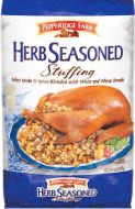 Herb-Seasoned Stuffing