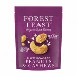 Forest Feast Slow Roasted Heather Honey Peanuts & Cashews