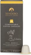 Colombia Compostable Capsules