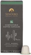 Mexico Compostable Capsules
