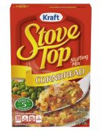 Stove Top Stuffing Mix (Cornbread)