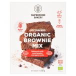 Organic Joy Makers Brownies