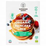 Organic Morning Dreamers Pancake 