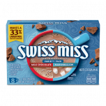 Swiss Miss Variety Pack Cocoa Mix