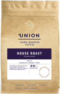 House Roast Cafetiere Grind