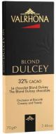 Blond Dulcey 32% Cacao