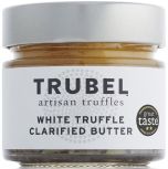 White Truffle Clarified Butter