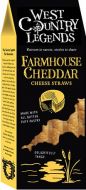 Farmhouse Cheddar Cheese Straws