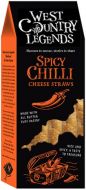  Spicy Chilli Cheese Straws