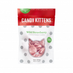 Wild Strawberry Gourmet Sweets